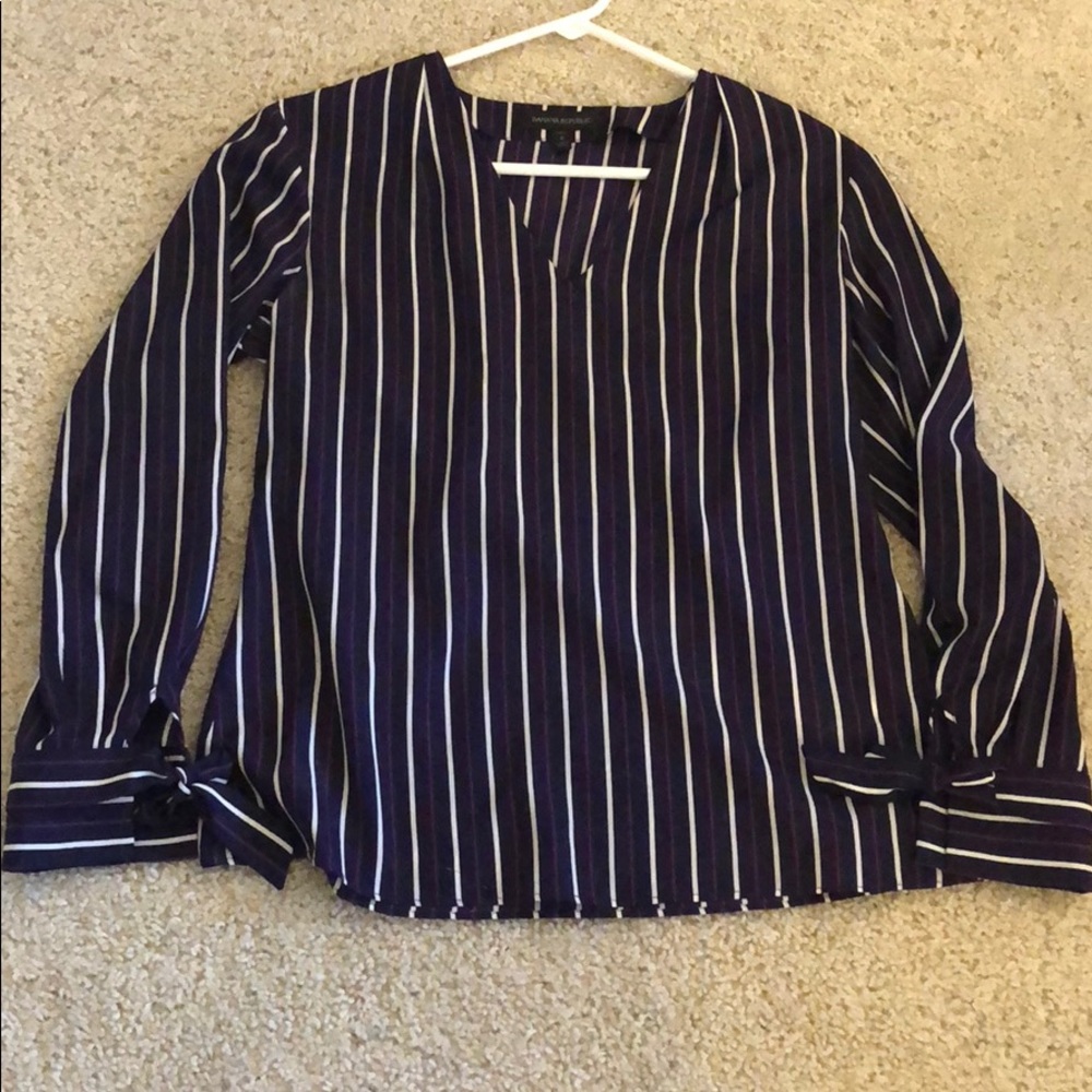 Banana Republic top